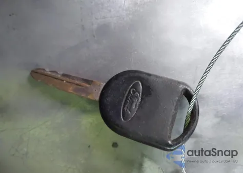 2008 Ford F-150 Fx4/Lariat/Xl/Xlt z USA, uszkodzony, nr VIN 1FTPX14558FA66168